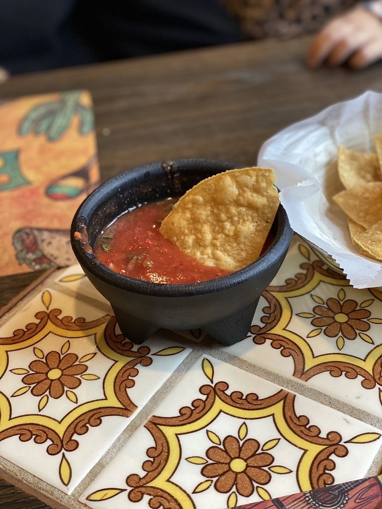 El Taconazo