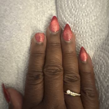 Angel Nails - Nail Salons Near Me - Dumfries, Virginia Angel Nails - Nail Salons Near Me - Dumfries, Virginia