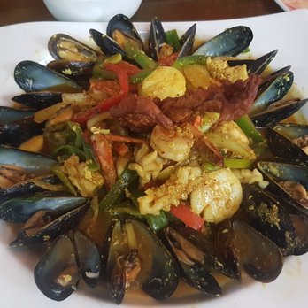 Mai Thai - Thai Near Me - Washington, DC, District of Columbia
