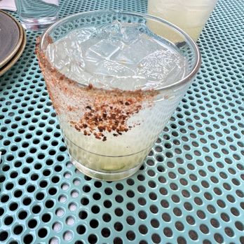 Tacos Tequila Whiskey - Fresh Serrano marg - Whiskey Bars Near Me - Denver, Colorado Tacos Tequila Whiskey - Fresh Serrano marg - Whiskey Bars Near Me - Denver, Colorado