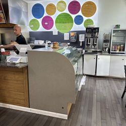 All American Cafe