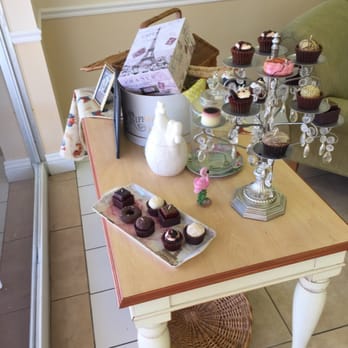 Cafe Soleil - Bakeries Near Me - St. Pete Beach, Florida