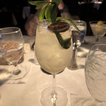 Epic Chophouse - Hugo spritz - Steakhouses Near Me - Mooresville, North Carolina Epic Chophouse - Hugo spritz - Steakhouses Near Me - Mooresville, North Carolina