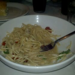 Romano's Macaroni Grill