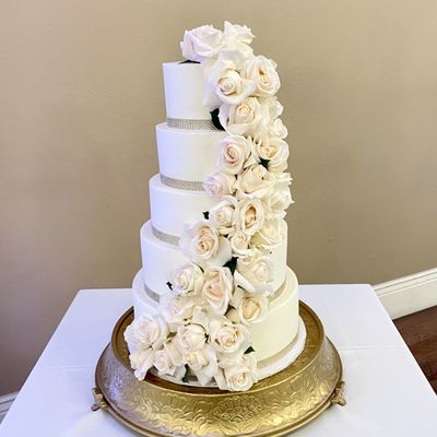 Tastries Bakery by null