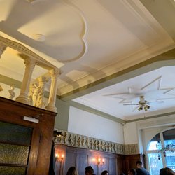 Restaurant Akropolis - Gastraum