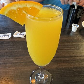 Chicken 'N The Egg - Mimosa - Breakfast & Brunch Near Me - Fort Walton Beach, Florida Chicken 'N The Egg - Mimosa - Breakfast & Brunch Near Me - Fort Walton Beach, Florida