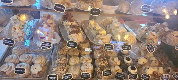 Gerik's Ole Czech Bakery & Deli by null