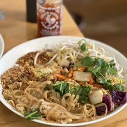 Pad Thai