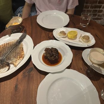Angler - ? - Seafood Near Me - San Francisco, California