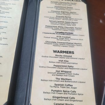 Moose's Martini Pub - Cocktail Bars Near Me - Dearborn, Michigan