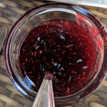 Sweet Maple - Jam - American Near Me - San Francisco, California