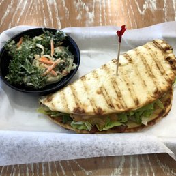 Cali Chicken Club
