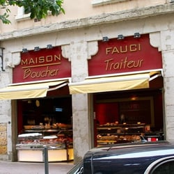 Grande Boucherie de Saint Jean