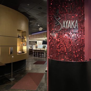 Sayaka Japanese Restaurant - Entrance - Bars Near Me - Colton, California Sayaka Japanese Restaurant - Entrance - Bars Near Me - Colton, California