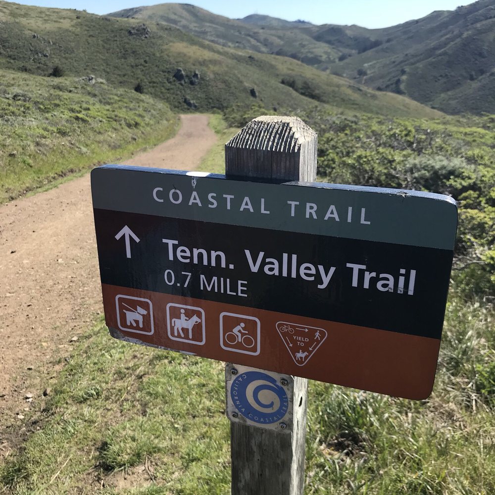 Tennessee Valley - Hiking Near Me - Mill Valley, California Tennessee Valley - Hiking Near Me - Mill Valley, California