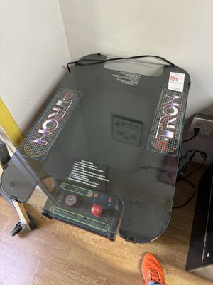 Vintage Arcade Superstore by null