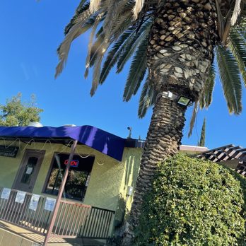 Thai House Restaurant - Outside - Thai Near Me - Redlands, California