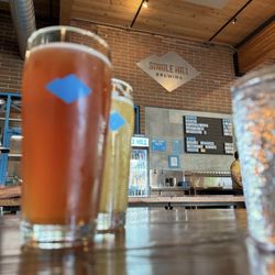 Single Hill Brewing - Lost Lake