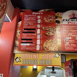 Pizza King