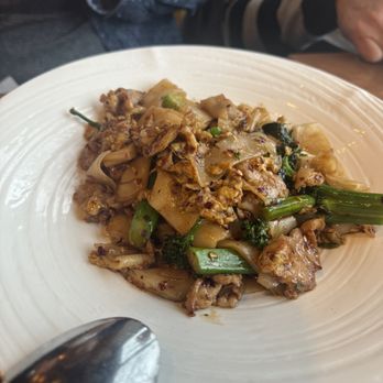 Torsap Thai Kitchen - Pad See You - Thai Near Me - Walnut Creek, California Torsap Thai Kitchen - Pad See You - Thai Near Me - Walnut Creek, California