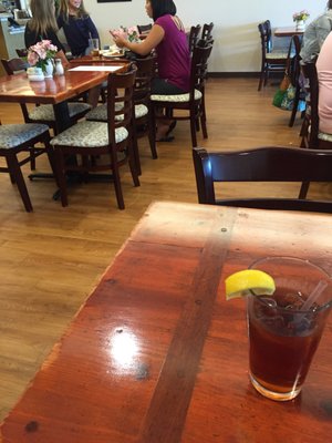 Byrd's Restaurant by null
