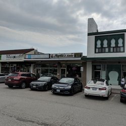 Myrtle's Kitchen