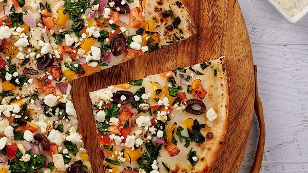 The Urban Juicer by null