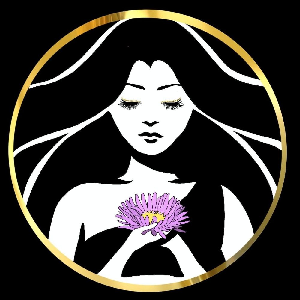 Aster Beauty Bar Logo