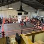 Photo of East Oakland Boxing Association