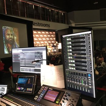 Impact Sound System - Convenrio - Audio/Visual Equipment Rental Near Me - Orlando, Florida Impact Sound System - Convenrio - Audio/Visual Equipment Rental Near Me - Orlando, Florida
