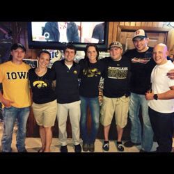 Riverside Tavern - Always a good time at Riverside!