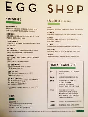 Egg Shop by null Egg Shop by null