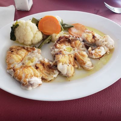 Restaurante La Escollera by null