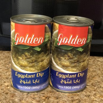 Restaurant Depot - Canned Baba ghanouj. And it's pretty darn good. - Wholesale Stores Near Me - Largo, Florida Restaurant Depot - Canned Baba ghanouj. And it's pretty darn good. - Wholesale Stores Near Me - Largo, Florida