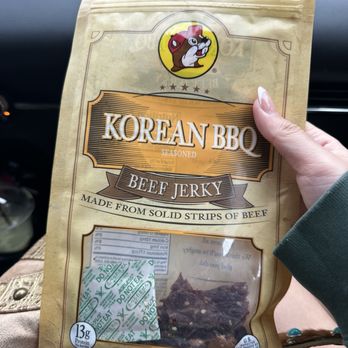 Buc-ee’s - Souvenir Shops Near Me - Amarillo, Texas