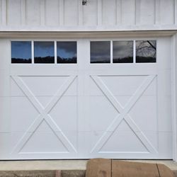 Coosa Overhead Door