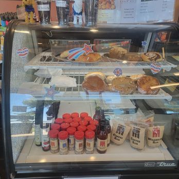 Free Time Java - Bakery items from the coffee business - Coffee & Tea Near Me - Yuba City, California