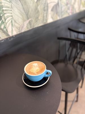 Cadejo Coffee by null