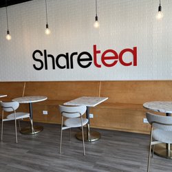 Sharetea