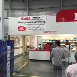 Costco Pharmacy