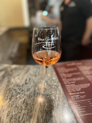 Wilson Creek Winery by null