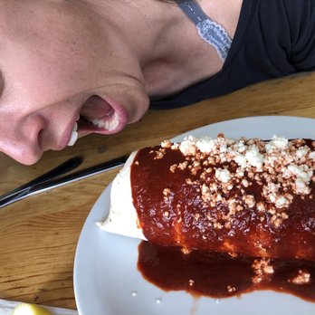 The Shop - Avocado burito - Breakfast & Brunch Near Me - Albuquerque, New Mexico The Shop - Avocado burito - Breakfast & Brunch Near Me - Albuquerque, New Mexico