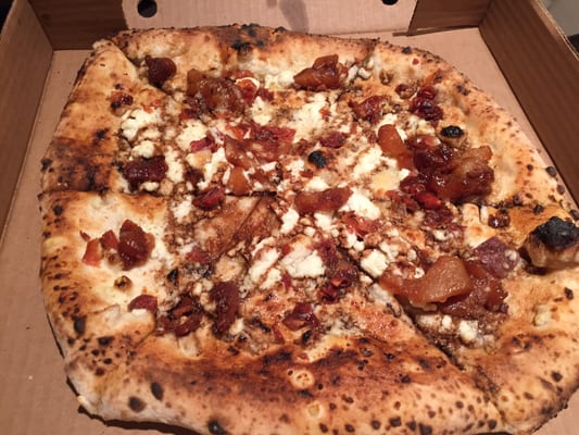 Piatto Pizzeria + Enoteca St. John's Downtown by null
