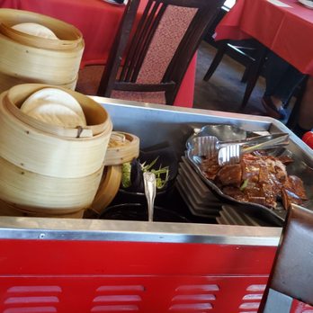 Chinatown North - Chinese Near Me - Austin, Texas