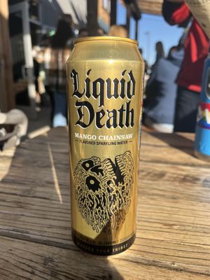 New Terrain Brewing Company by null