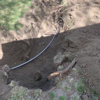 Tech Plumbing & Heating - Hydrant water line - Plumbing Near Me - Carson City, Nevada Tech Plumbing & Heating - Hydrant water line - Plumbing Near Me - Carson City, Nevada