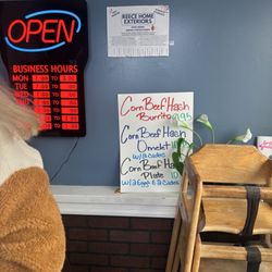 Abel's Grill