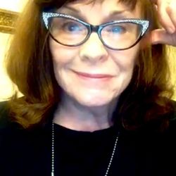 Cassandra Joan Butler