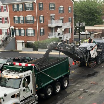 DCR Companies - Asphalt Milling - Landscaping Near Me - Metuchen, New Jersey DCR Companies - Asphalt Milling - Landscaping Near Me - Metuchen, New Jersey